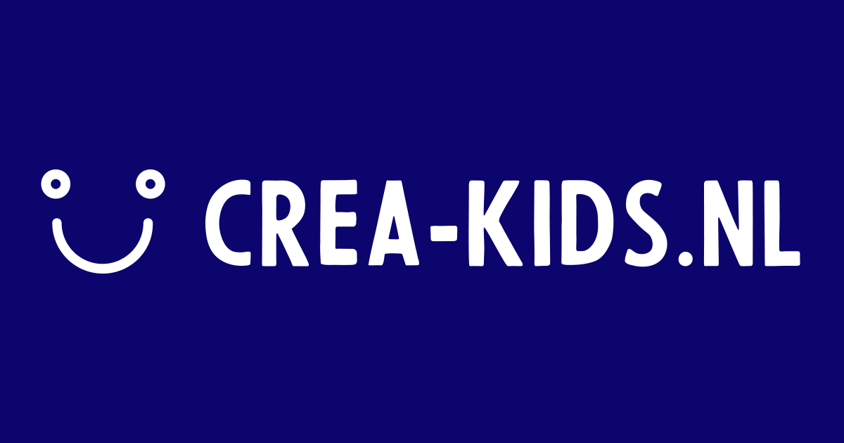 (c) Crea-kids.nl
